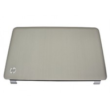 HP DV7-6C20EP LCD COVER SILVER